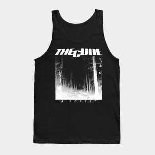 The Forest Tank Top